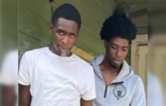 Houston Police Appeal for Help to Identify Persons of Interest in Yellowstone Boulevard Double Homicide
