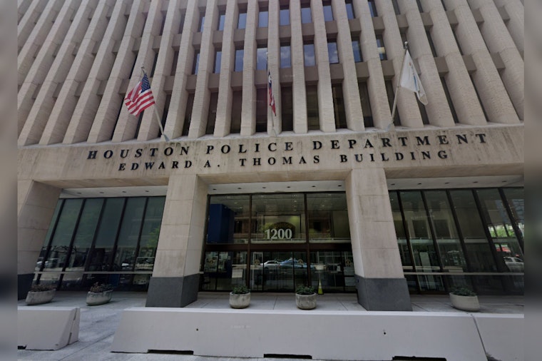 Houston Police Department Grapples with Systemic Failures as Review Reveals Mismanagement of Over 264,000 Cases