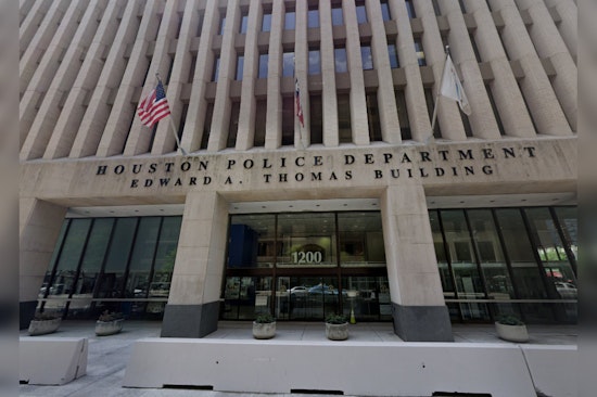 Houston Police Department Grapples with Systemic Failures as Review Reveals Mismanagement of Over 264,000 Cases
