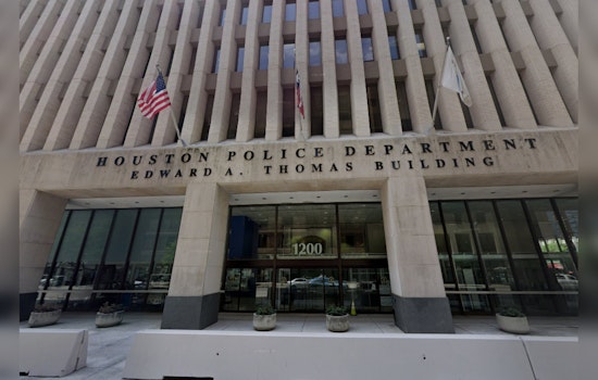 Houston Police Department Grapples with Systemic Failures as Review Reveals Mismanagement of Over 264,000 Cases