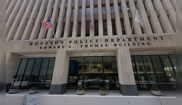 Houston Police Department Grapples with Systemic Failures as Review Reveals Mismanagement of Over 264,000 Cases