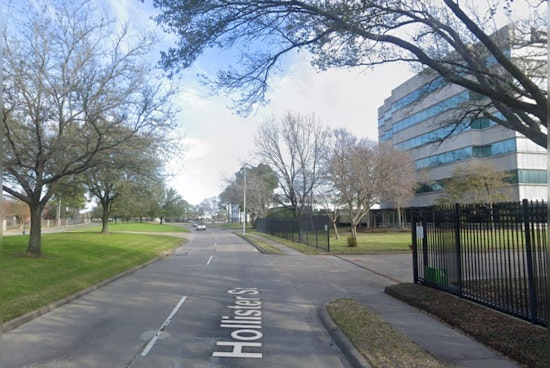 Houston Police Investigate After 4-Year-Old Dies in Hot Vehicle on Hollister Road