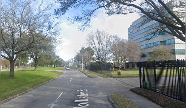Houston Police Investigate After 4-Year-Old Dies in Hot Vehicle on Hollister Road