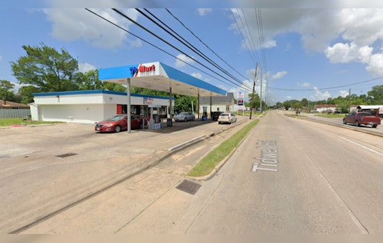 Houston Police Investigate after Woman Found Deceased on Tidwell Road, Autopsy Results Awaited