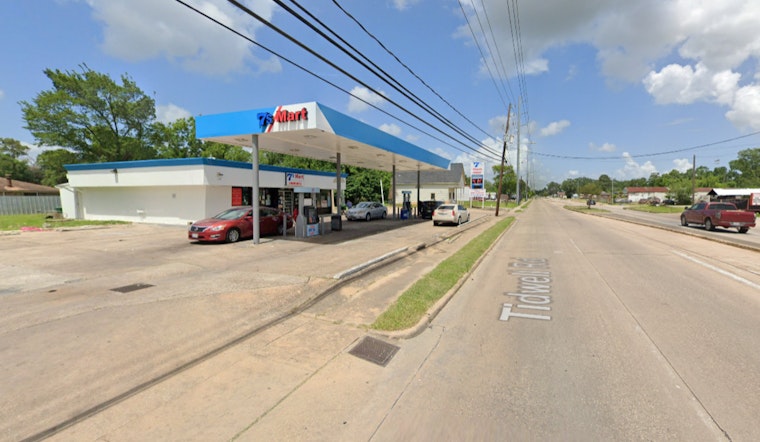 Houston Police Investigate after Woman Found Deceased on Tidwell Road, Autopsy Results Awaited
