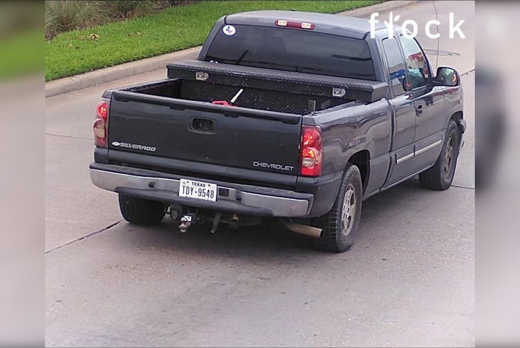 Houston Police Investigate Death of Man Possibly Struck By Vehicle in Abandoned Lot