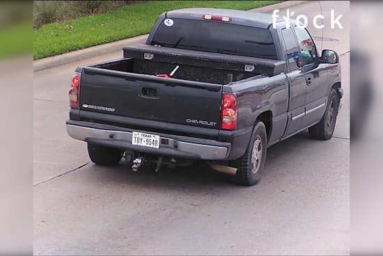 Houston Police Investigate Death of Man Possibly Struck By Vehicle in Abandoned Lot