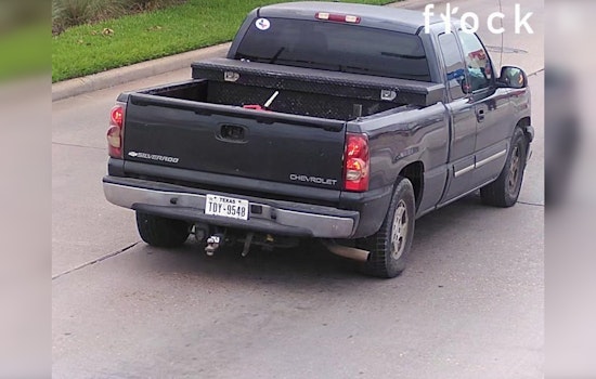 Houston Police Investigate Death of Man Possibly Struck By Vehicle in Abandoned Lot