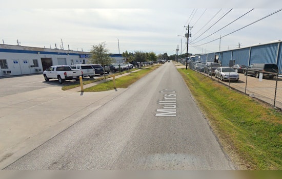 Houston Police Investigate Fatal Motorcycle Collision on Mullins Drive