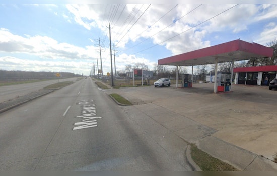 Houston Police Investigate Fatal Shooting of Employee During Attempted Robbery at Mykawa Road Business