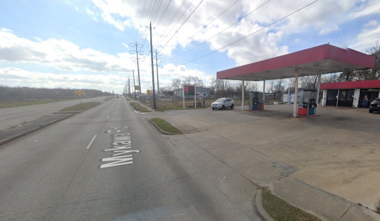 Houston Police Investigate Fatal Shooting of Employee During Attempted Robbery at Mykawa Road Business