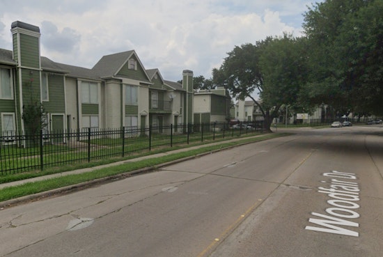 Houston Police Investigate Fatal Shooting of Unidentified Man on Woodfair Drive