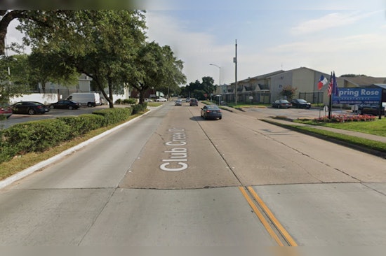 Houston Police Investigate Fatal Shooting on Club Creek Drive, Seek Witnesses to Tuesday Night Tragedy