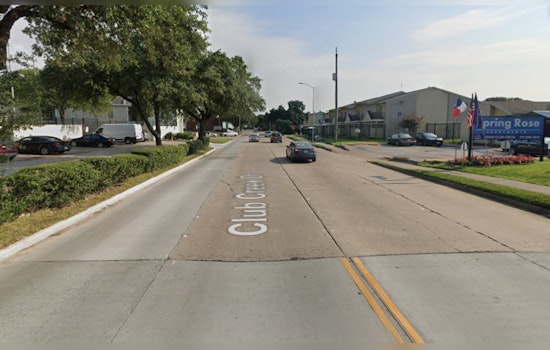 Houston Police Investigate Fatal Shooting on Club Creek Drive, Seek Witnesses to Tuesday Night Tragedy