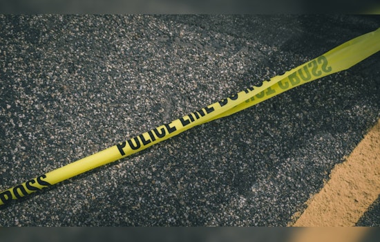 Houston Police Investigate Fatal Solo-Vehicle Crash on Katy Freeway