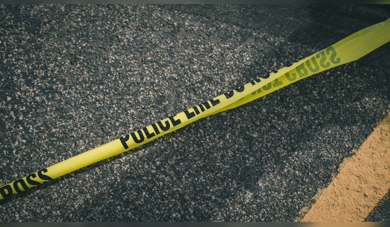 Houston Police Investigate Fatal Solo-Vehicle Crash on Katy Freeway