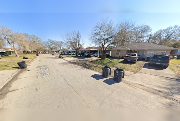Houston Police Investigating After Woman Found Dead on Gober Street, Autopsy Results Awaited