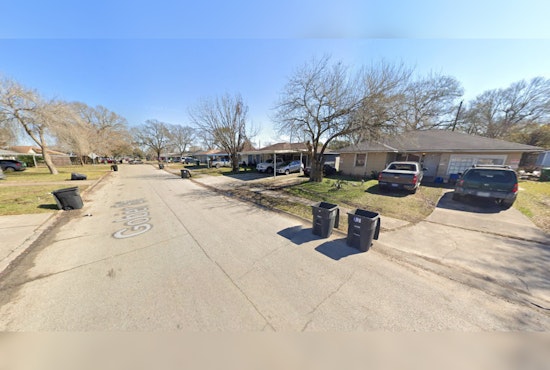Houston Police Investigating After Woman Found Dead on Gober Street, Autopsy Results Awaited