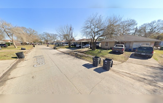 Houston Police Investigating After Woman Found Dead on Gober Street, Autopsy Results Awaited