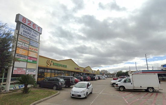 Houston Police Investigating Early Morning Fatal Shooting on Richmond Avenue