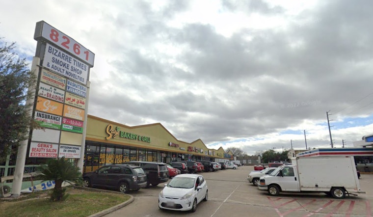 Houston Police Investigating Early Morning Fatal Shooting on Richmond Avenue