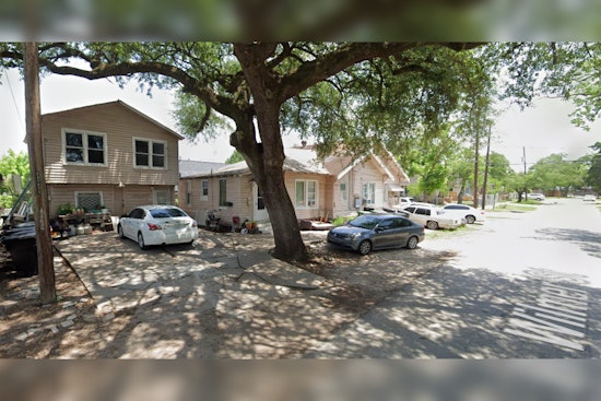 Houston Police Investigating Early Morning Fatal Shooting on Wilmer Street