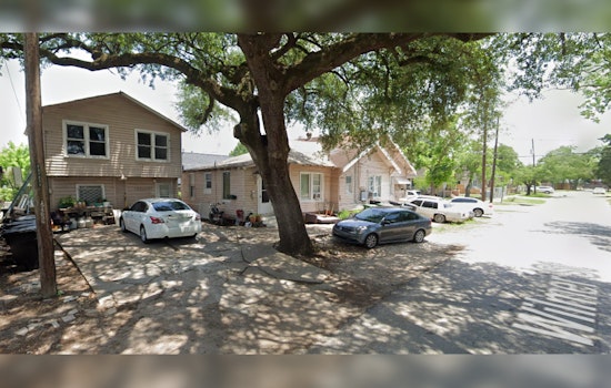 Houston Police Investigating Early Morning Fatal Shooting on Wilmer Street