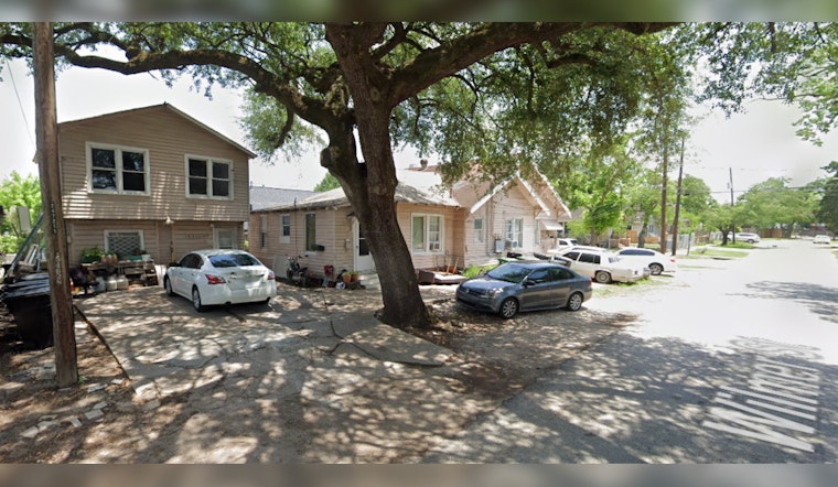 Houston Police Investigating Early Morning Fatal Shooting on Wilmer Street