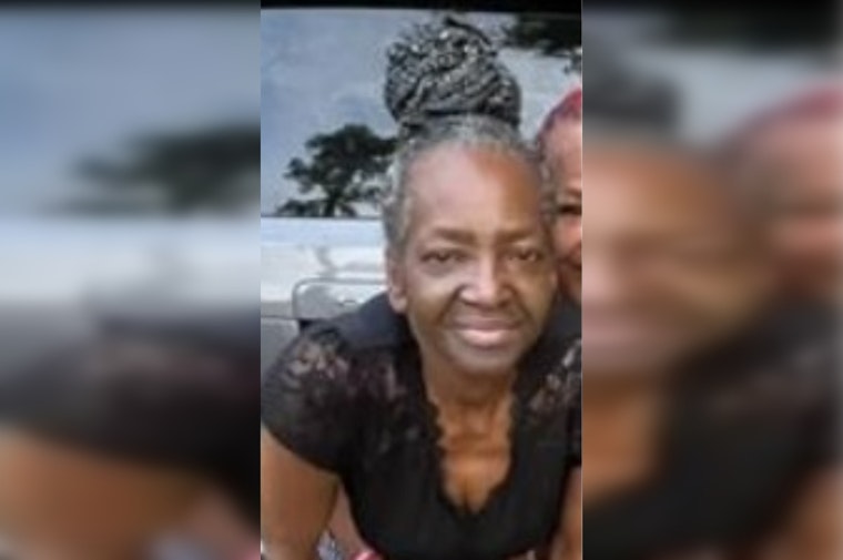 Houston Police Issue Silver Alert for Missing 66-Year-Old Dianne Williams