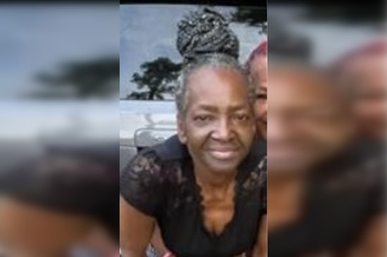 Houston Police Issue Silver Alert for Missing 66-Year-Old Dianne Williams