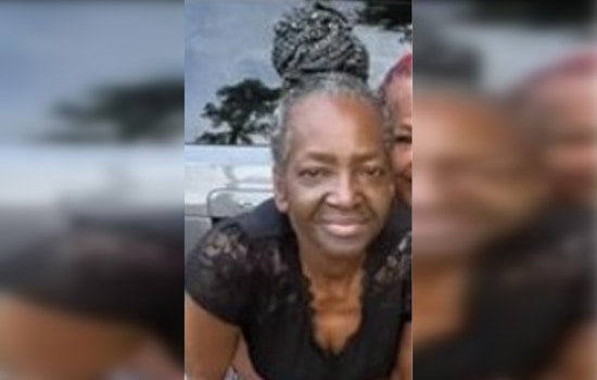 Houston Police Issue Silver Alert for Missing 66-Year-Old Dianne Williams
