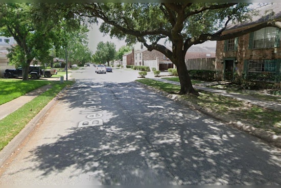 Houston Police Probe Fatal Shooting of Teen on Belle Park Drive, Seek Information on Possible Related Incident
