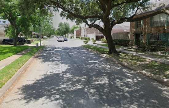 Houston Police Probe Fatal Shooting of Teen on Belle Park Drive, Seek Information on Possible Related Incident