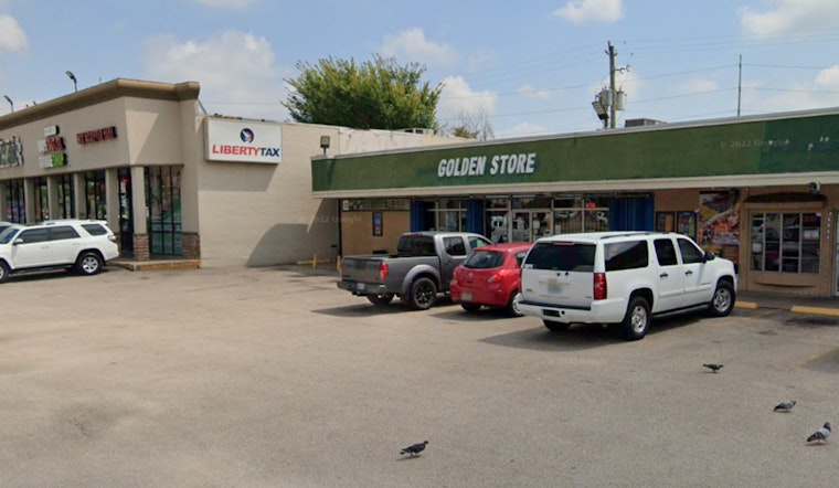 Houston Police Respond to Shooting, False Bomb Threat in West Houston