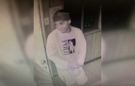 Houston Police Seek Public Help to Identify Suspect in North Freeway Fatal Shooting
