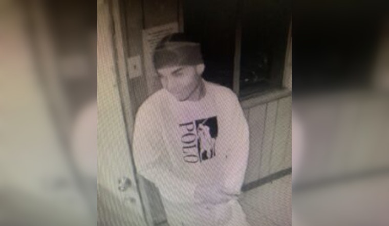 Houston Police Seek Public Help to Identify Suspect in North Freeway Fatal Shooting