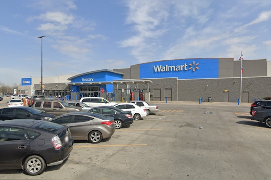 Houston Police Seek Public's Help in Finding Suspect After Woman Shot in Walmart Parking Lot Altercation