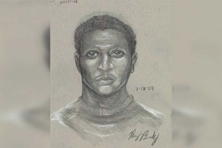 Houston Police Seek Public's Help to Identify Aggravated Robbery Suspect in Cullen Park Incident