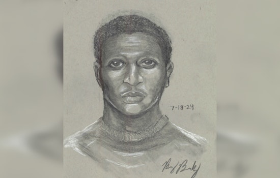 Houston Police Seek Public's Help to Identify Aggravated Robbery Suspect in Cullen Park Incident