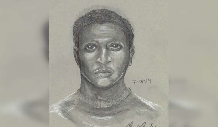 Houston Police Seek Public's Help to Identify Aggravated Robbery Suspect in Cullen Park Incident
