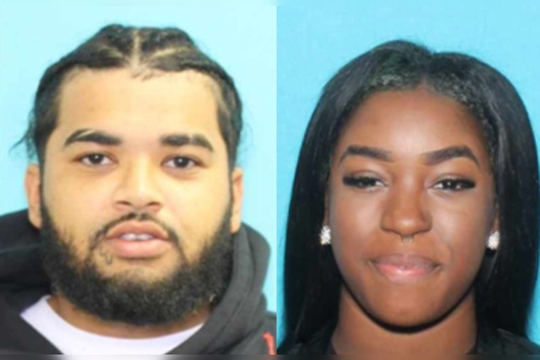 Houston Police Seek Two Persons of Interest in Connection with June Fatal Shooting at Sherwood Lane