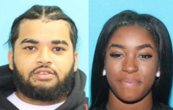 Houston Police Seek Two Persons of Interest in Connection with June Fatal Shooting at Sherwood Lane