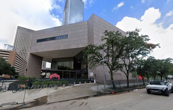 Houston Public Library Receives $200,000 Grant to Enhance Citizenship Classes