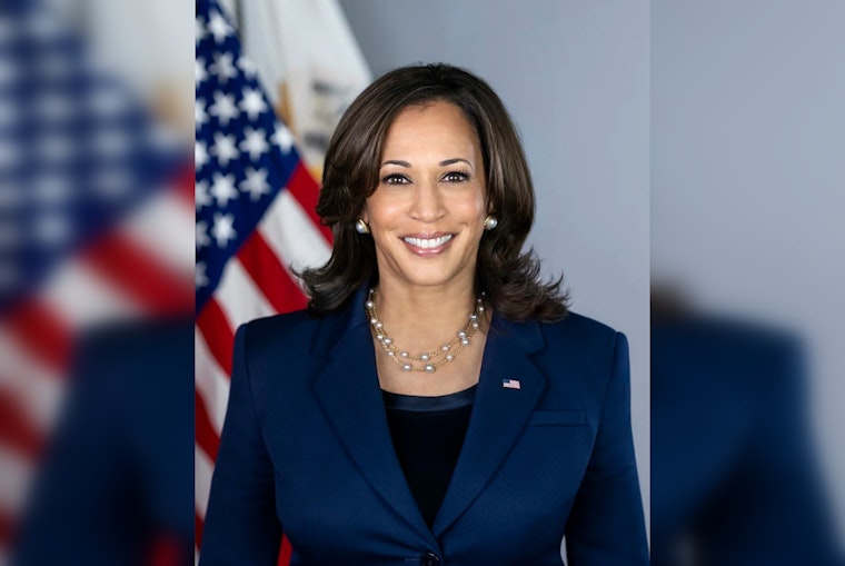 Houston Rallies Behind Harris, Vice President Locks in AFT Endorsement and Biden's Blessing on her Presidential Crusade