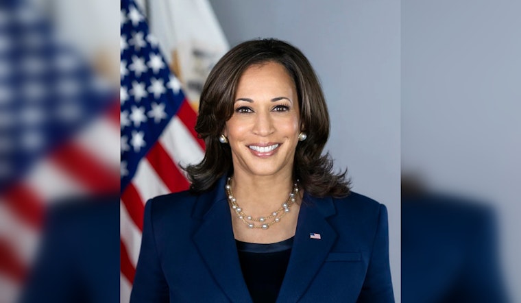Houston Rallies Behind Harris, Vice President Locks in AFT Endorsement and Biden's Blessing on her Presidential Crusade