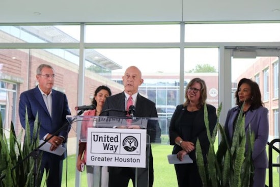 Houston Rallies to Aid Uninsured Families Post-Hurricane Beryl with Multimillion Dollar Recovery Fund