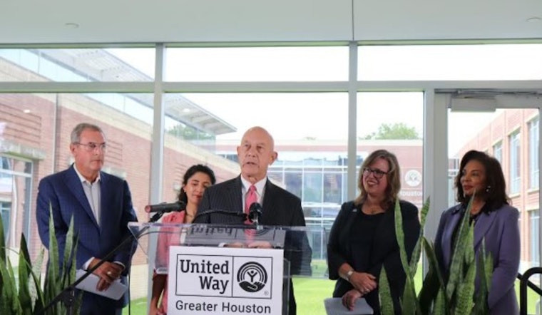 Houston Rallies to Aid Uninsured Families Post-Hurricane Beryl with Multimillion Dollar Recovery Fund