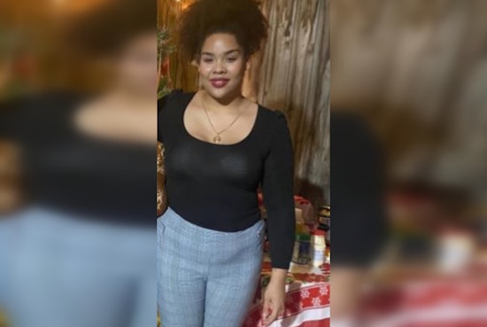 Houston Rallies to Find Missing 22-Year-Old Angela Diaz, Police Seek Public's Help