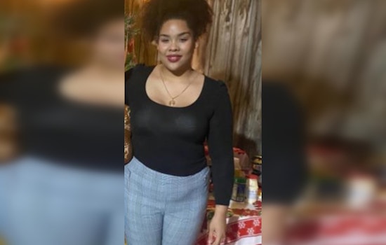 Houston Rallies to Find Missing 22-Year-Old Angela Diaz, Police Seek Public's Help