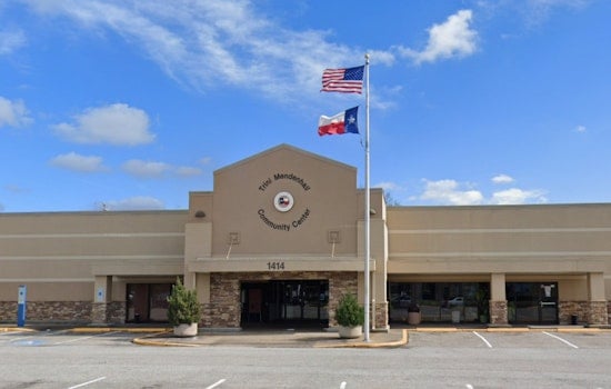 Houston Responds to Hurricane Beryl Aftermath with Cooling Centers Offering Relief and Services